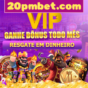20pmbet.com Ganhe R$ 100,00 Gratis