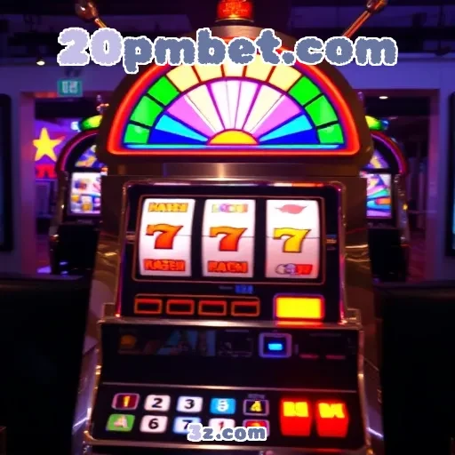 20pmbet.com Jogos