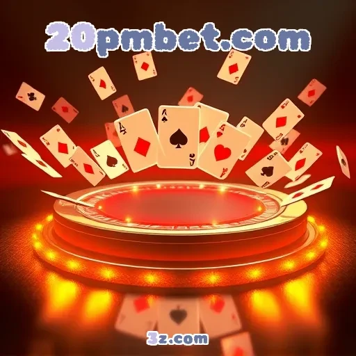 20pmbet.com Ao Vivo
